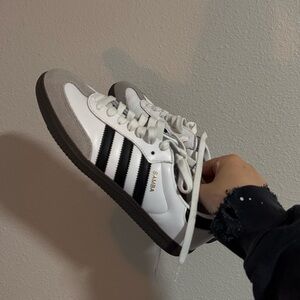 Adidas Sambas